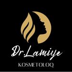 Profile avatar of @kosmetoloq_lamiye