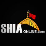 Profile avatar of shia_online_comunity