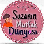 Profile avatar of @suzaninmutfakdunyasi