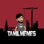 Profile avatar of @tamilmemes