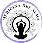 Profile avatar of medicina_del_alma