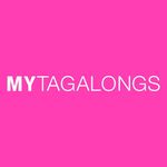 Profile avatar of @mytagalongs