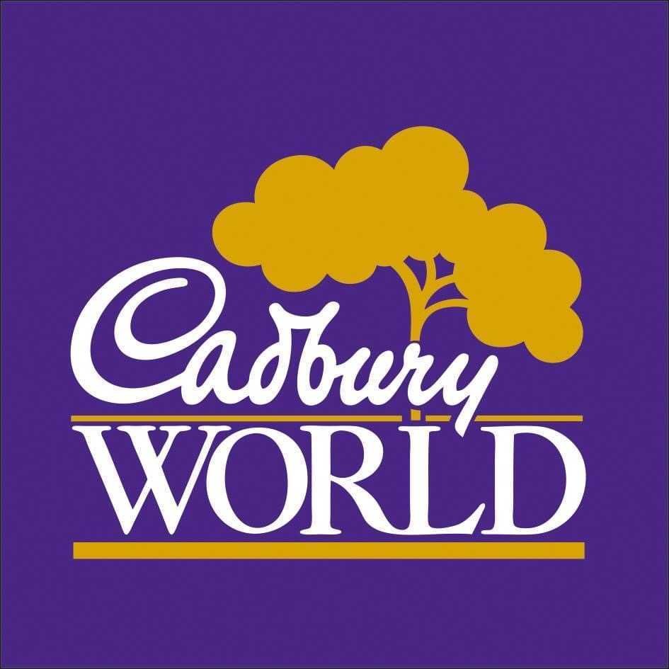 Profile avatar of cadburyworlduk