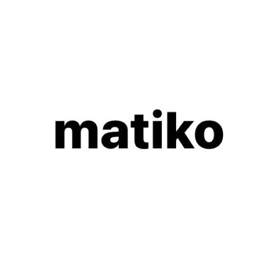 Profile avatar of @matiko_ua