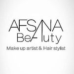 Profile avatar of afsana_beauty