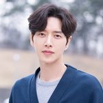 Profile avatar of parkhaejin_official