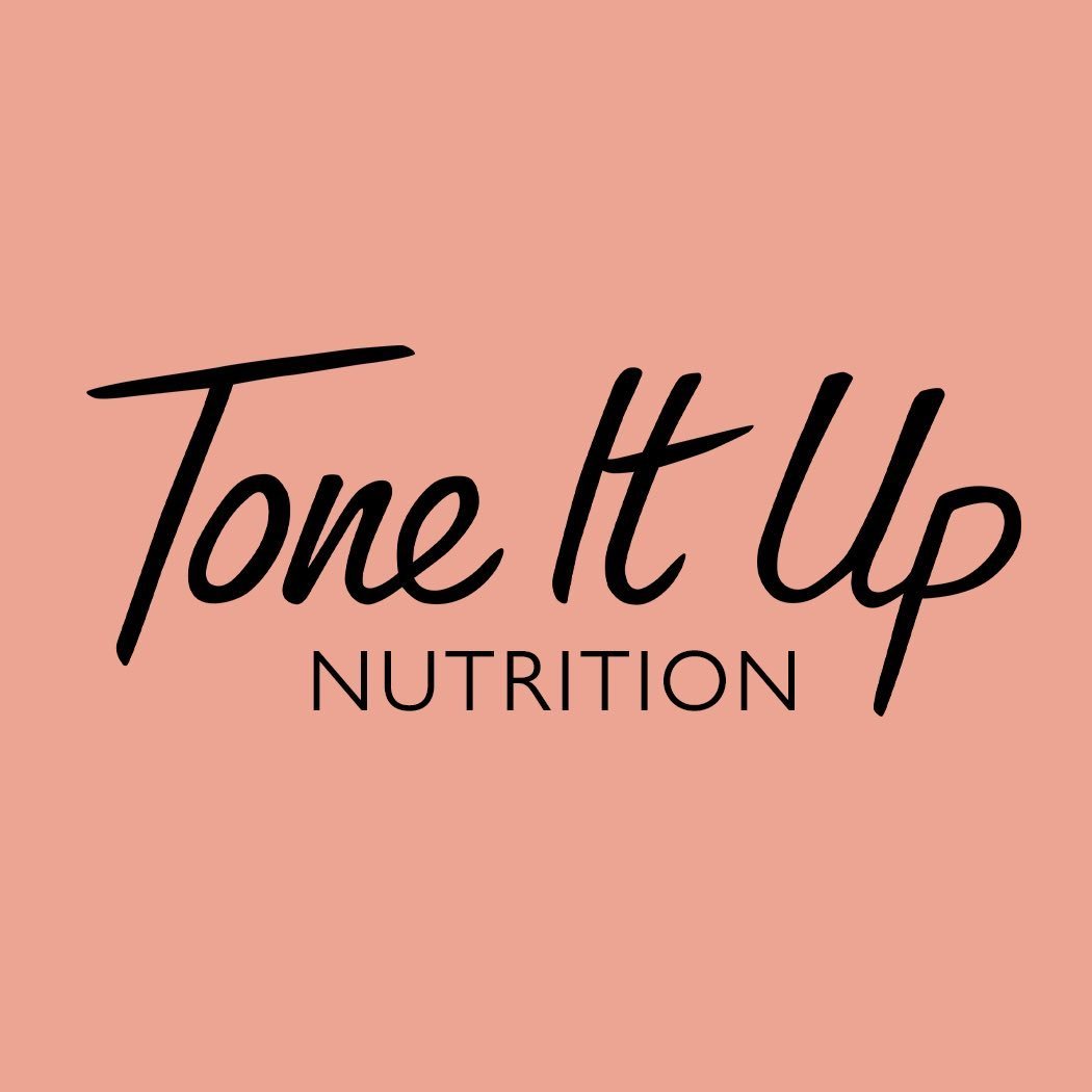 Profile avatar of toneitupnutrition