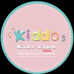 Profile avatar of @kiddo_kidsclub