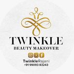 Profile avatar of @twinkle_beauty_makeover