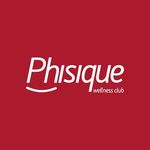 Profile avatar of phisiquewellnessclub