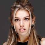 Profile avatar of lusia_chebotina