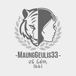 Profile avatar of @maunggeulis33