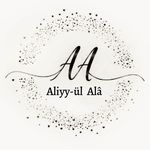 Profile avatar of aliyyulala_