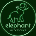 Profile avatar of @elephant_accessories