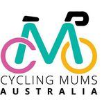 Profile avatar of cyclingmumsaus