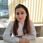 Profile avatar of pediatr_ismayilova_shovqiyye
