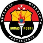 Profile avatar of divisihumaspolri