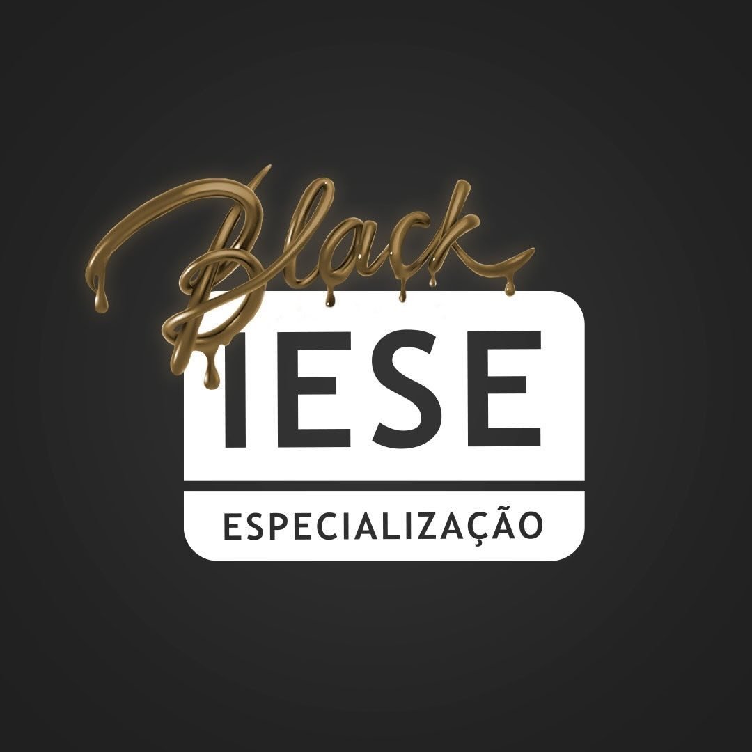 Profile avatar of ieseespecializacao