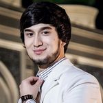 Profile avatar of samadjon_ruzmetov