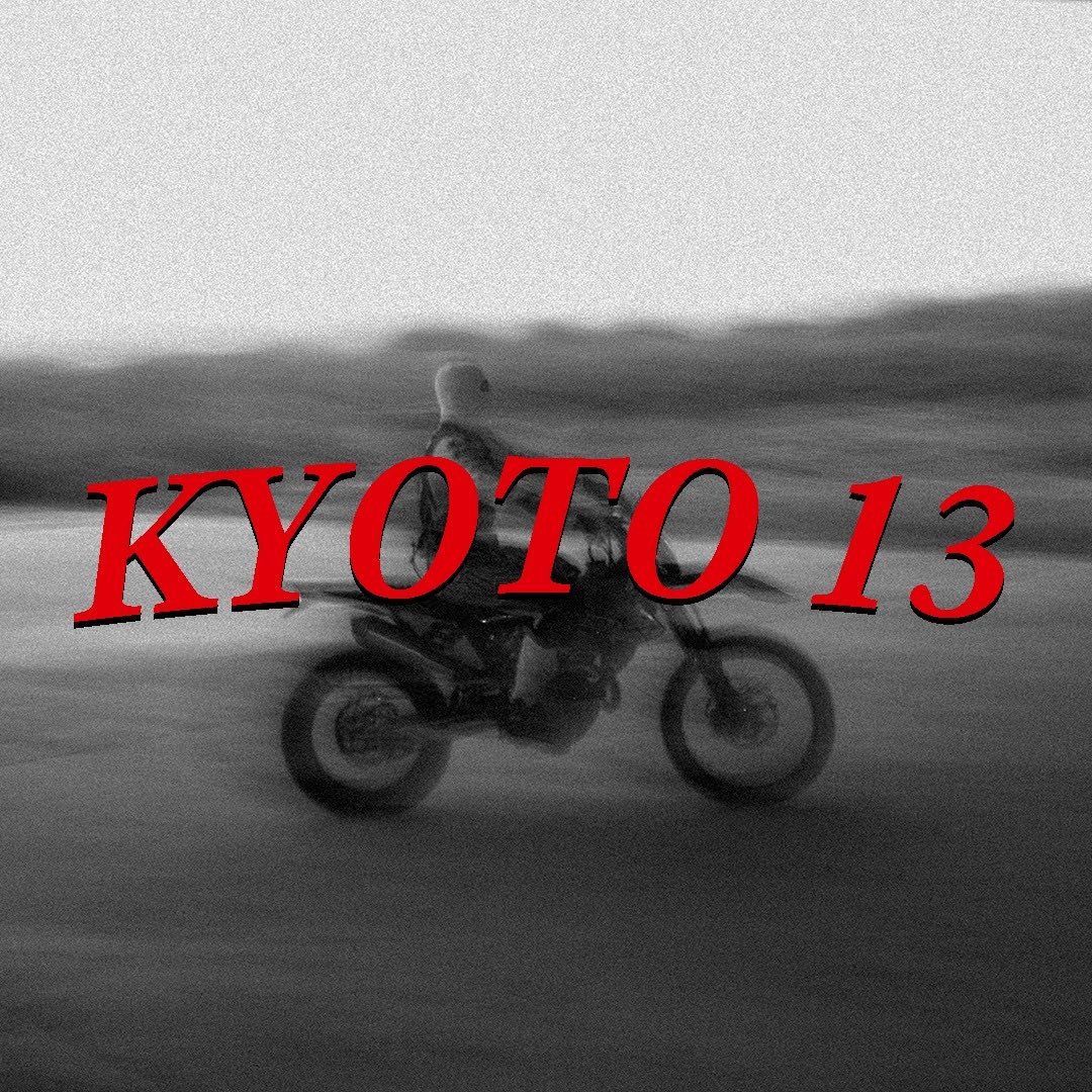 Profile avatar of kyoto13collective