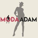Profile avatar of @modaadam