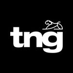 Profile avatar of @tng.oficial