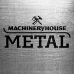 Profile avatar of @machineryhousemetal