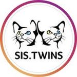 Profile avatar of sis.twins