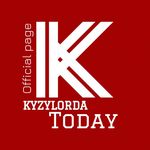 Profile avatar of kyzylordatoday