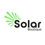 Profile avatar of solarboutique_