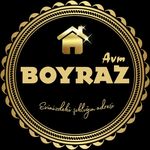 Profile avatar of boyraz_avm_besevler