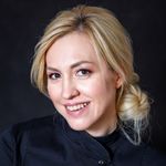 Profile avatar of olganoskovaa