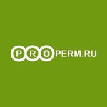 Profile avatar of properm_ru