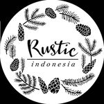 Profile avatar of rusticindonesia