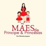 Profile avatar of maesdeprincipeeprincesa