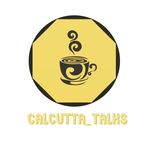 Profile avatar of @calcutta_talks