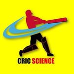 Profile avatar of cricscience