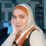 Profile avatar of fara_azimie