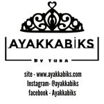 Profile avatar of ayakkabiks