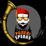 Profile avatar of punerispeaks
