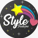 Profile avatar of @stylefestejos