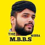 Profile avatar of @the_mbbs_nibba