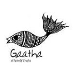 Profile avatar of gaatha.handicrafts