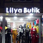 Profile avatar of lilya__butik