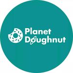 Profile avatar of planet_doughnut
