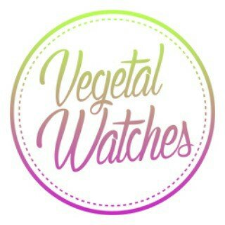 Profile avatar of vegetalwatches