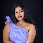 Profile avatar of @makeupstudiobyabhilasha