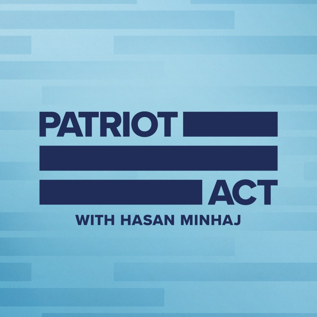Profile avatar of patriotact