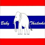 Profile avatar of babythailooks