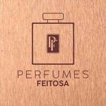 Profile avatar of @perfumesfeitosa